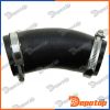 Gaine de suralimentation pour FORD | GPP-FR-051, R16304